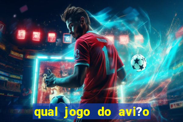 qual jogo do avi?o que ganha dinheiro