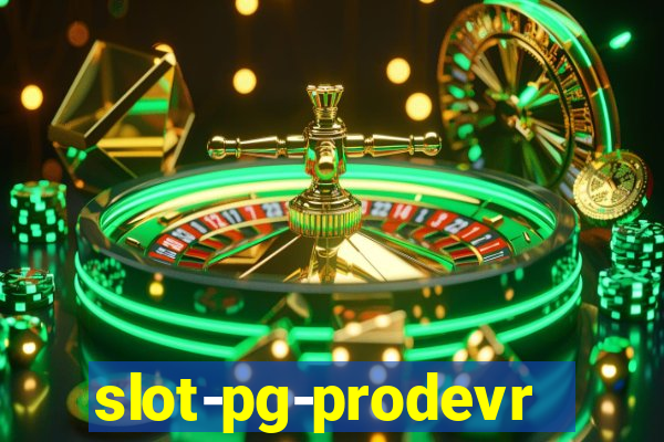 slot-pg-prodevreal