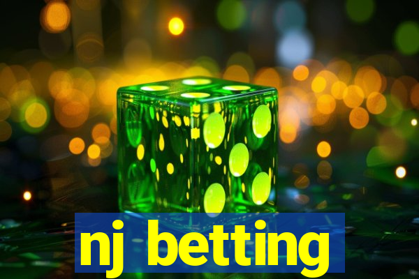 nj betting