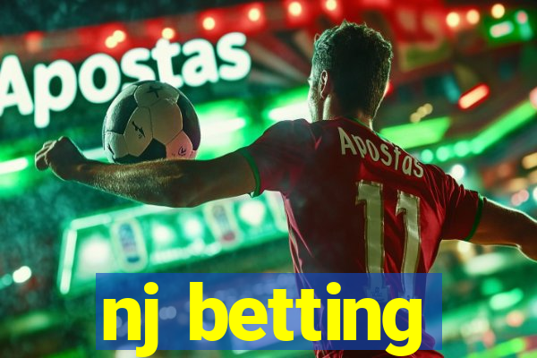 nj betting