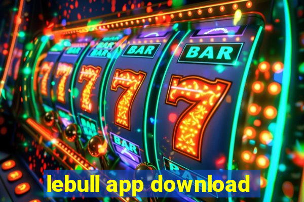 lebull app download