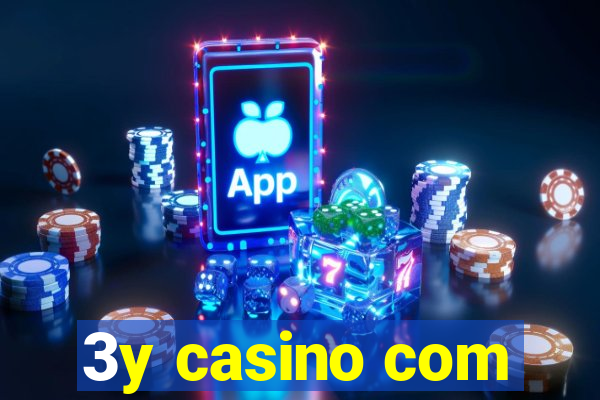 3y casino com