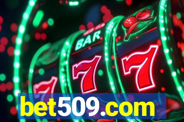 bet509.com