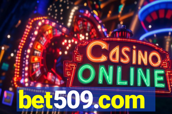 bet509.com