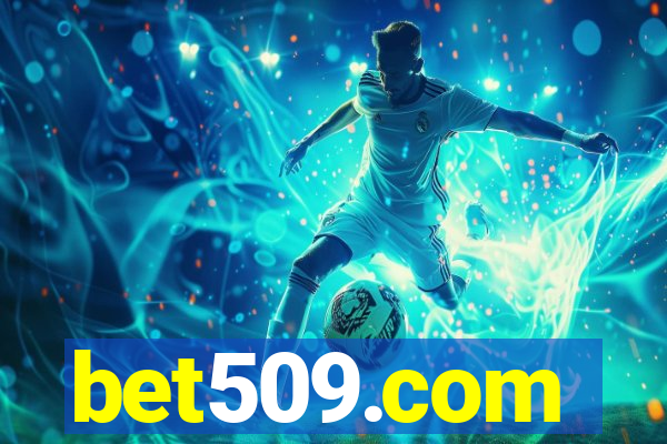 bet509.com