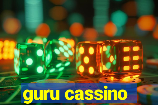 guru cassino