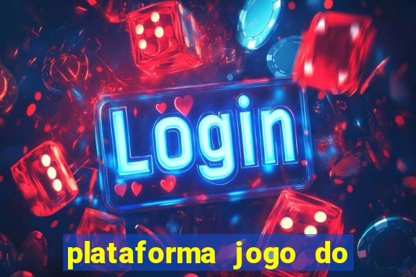 plataforma jogo do tigre confiavel