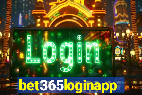 bet365loginapp