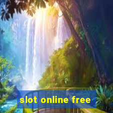 slot online free