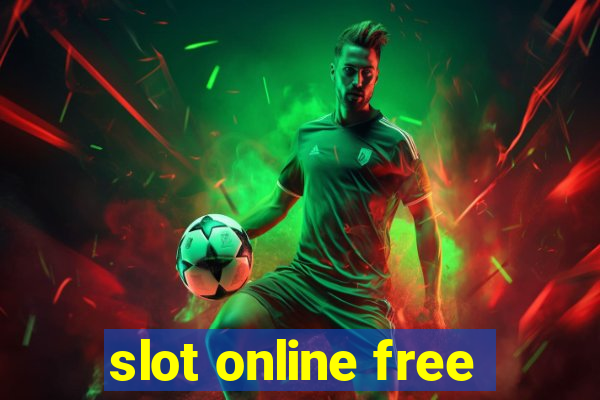 slot online free