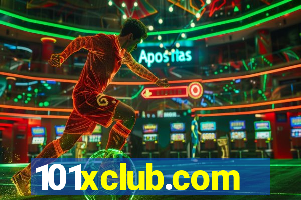 101xclub.com