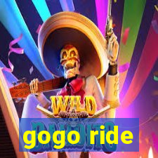 gogo ride