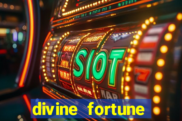 divine fortune online spielen