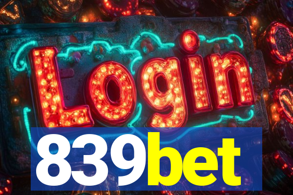 839bet