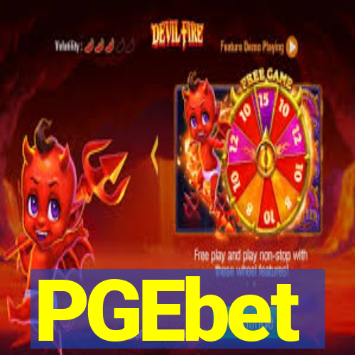 PGEbet