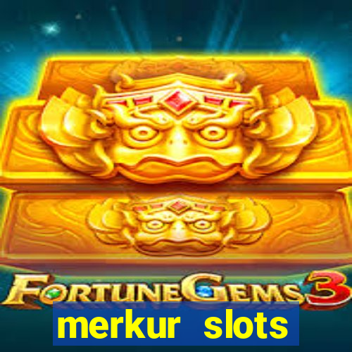 merkur slots rewards club