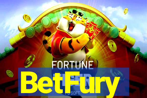 BetFury