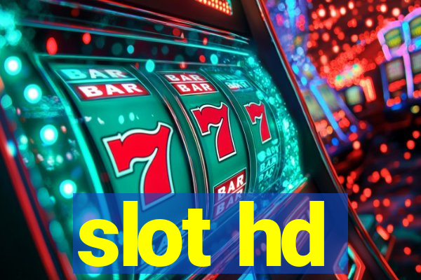 slot hd