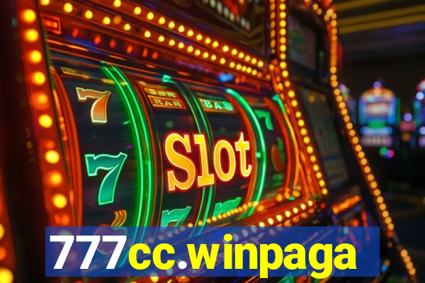 777cc.winpaga