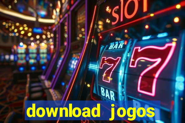 download jogos windows 7