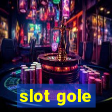 slot gole