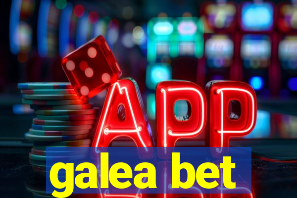 galea bet