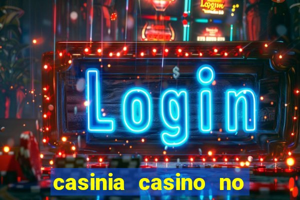 casinia casino no deposit bonus