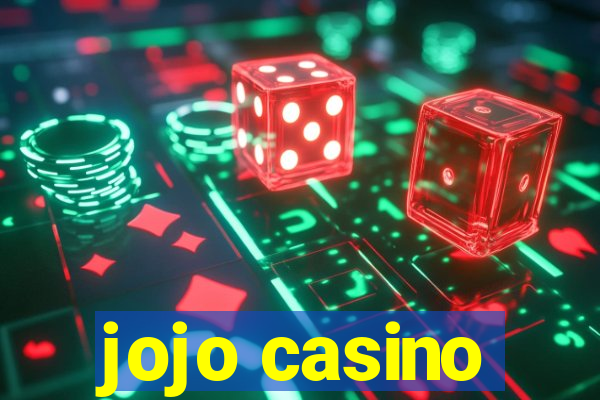 jojo casino