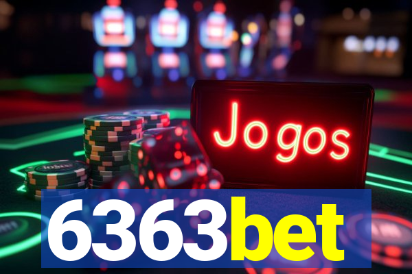 6363bet