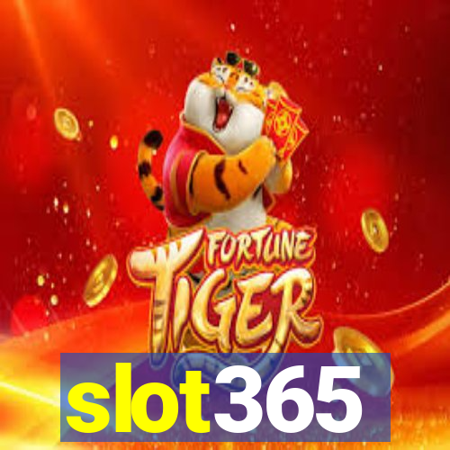 slot365