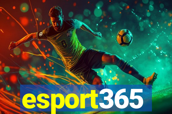 esport365