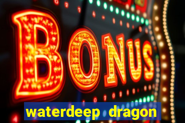 waterdeep dragon heist pdf português