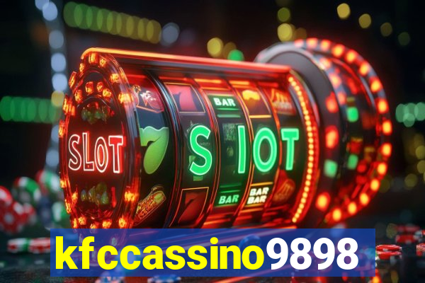 kfccassino9898