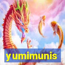 yumimunis