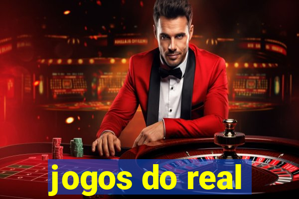 jogos do real