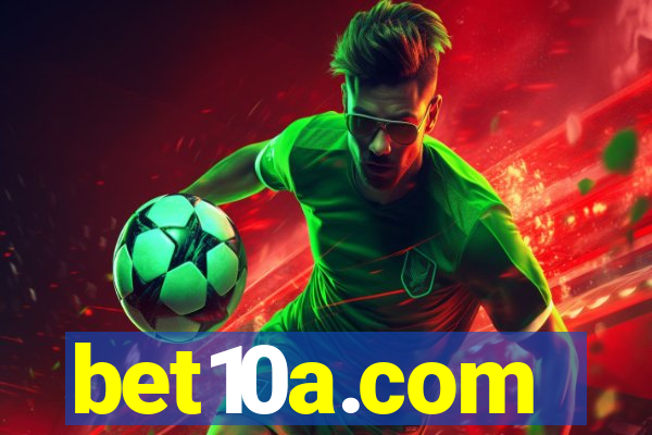 bet10a.com