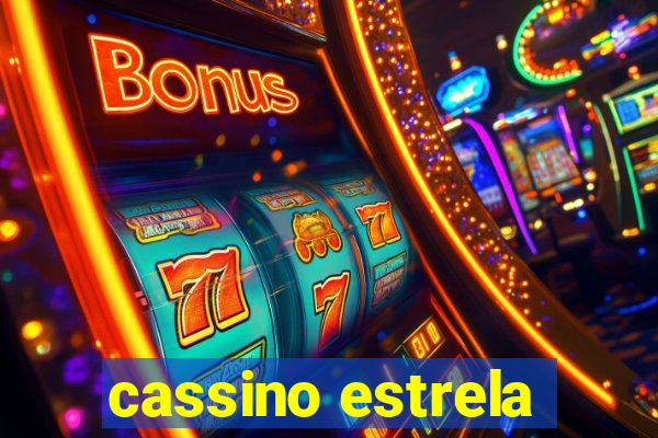 cassino estrela