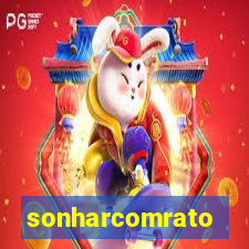 sonharcomrato