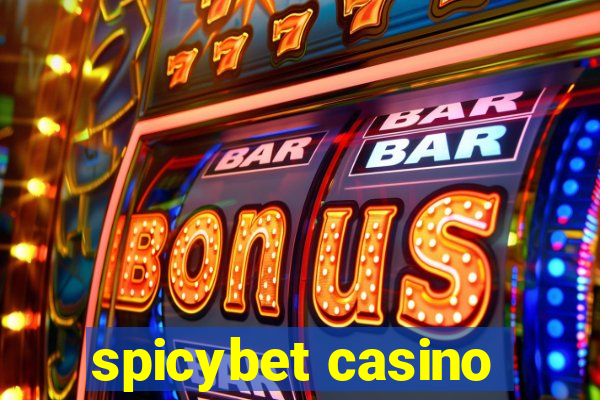 spicybet casino