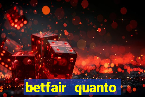 betfair quanto tempo demora o saque