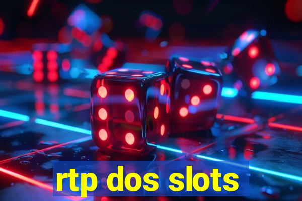 rtp dos slots