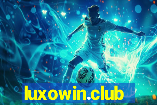 luxowin.club