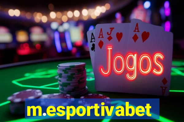 m.esportivabet