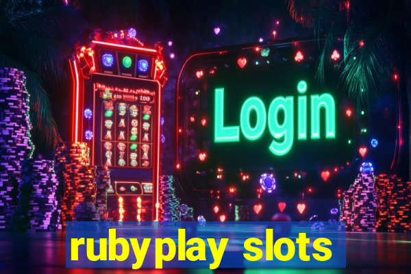 rubyplay slots