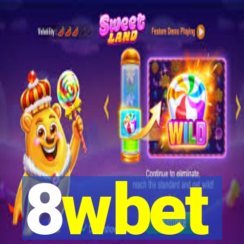 8wbet