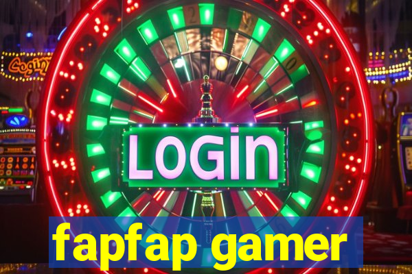 fapfap gamer