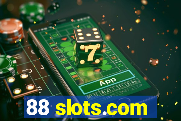 88 slots.com