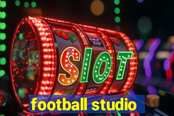 football studio