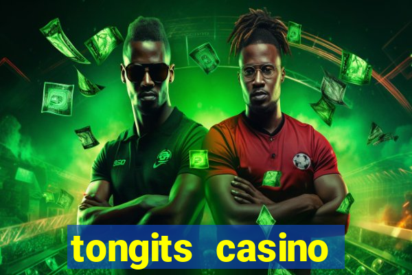 tongits casino online gcash