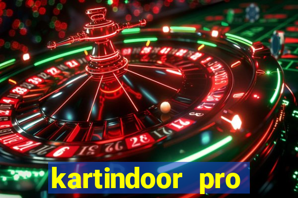 kartindoor pro raposo shopping